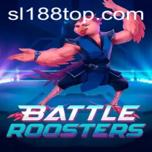 BattleRoosters: A Nova Sensação dos Jogos de Arena