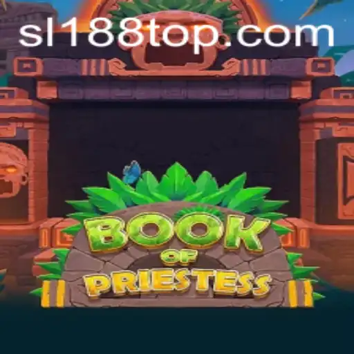 Descubra o Fascinante Mundo de BookOfPriestess