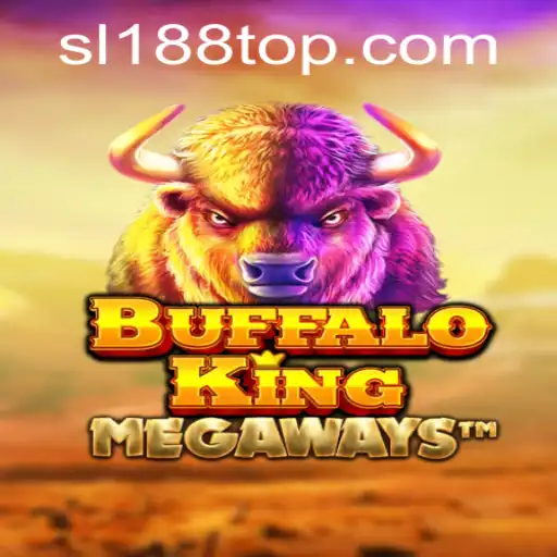 BuffaloKing: Explore as Terras Selvagens com SL188.com