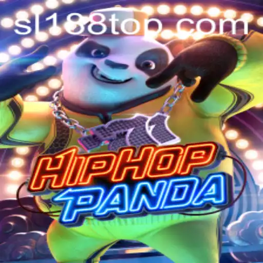 HipHopPanda: Descubra o Que Há de Novo no Mundo dos Jogos com SL188.com