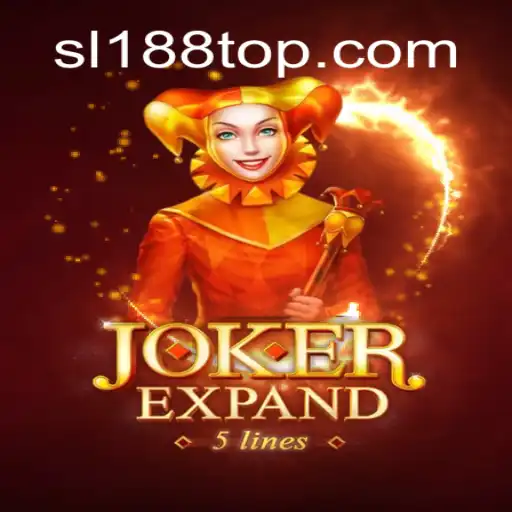 Explorando 'JokerExpand': Uma Viagem ao Mundo dos Jogos de Azar Online