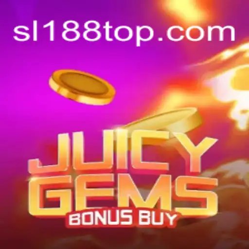 JuicyGemsBonusBuy: Explore as Joias do Novo Jogo de Cassino Online