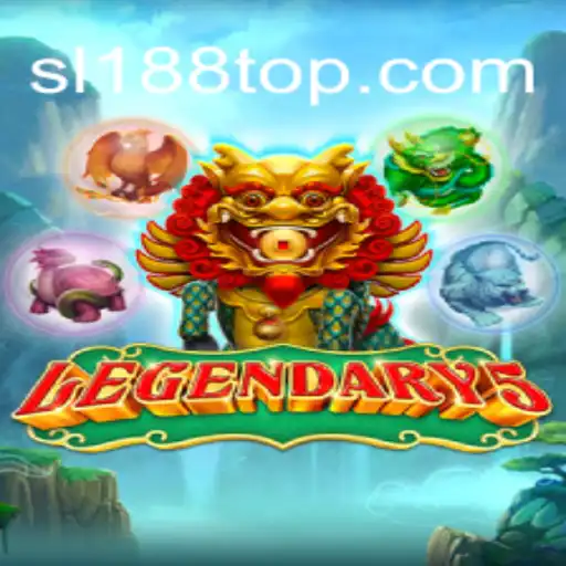 Explorando o Universo de Legendary5 com SL188.com