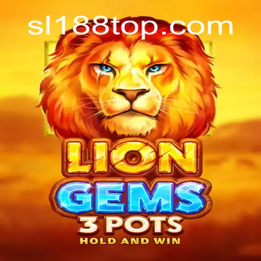 Explorando LionGems3pots: Uma Aventura Incrível no Mundo dos Jogos de Azar