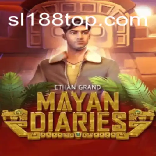 Descubra o Mundo Fascinante de MayanDiaries: Um Jogo Inovador com SL188.com