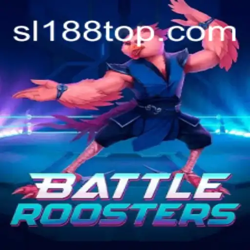 BattleRoosters: A Nova Sensação dos Jogos de Arena
