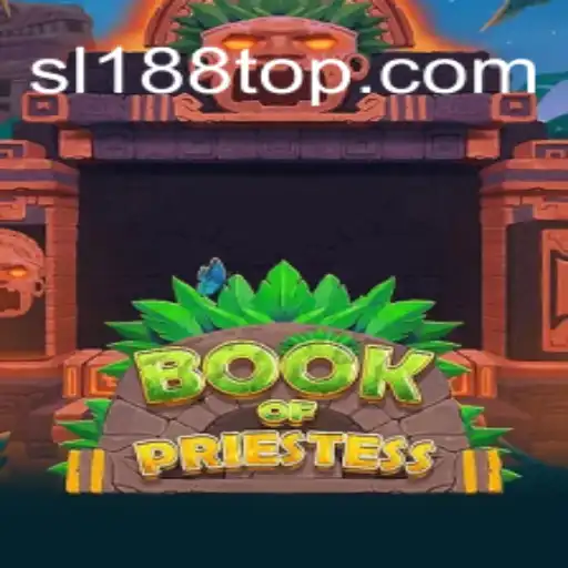 Descubra o Fascinante Mundo de BookOfPriestess