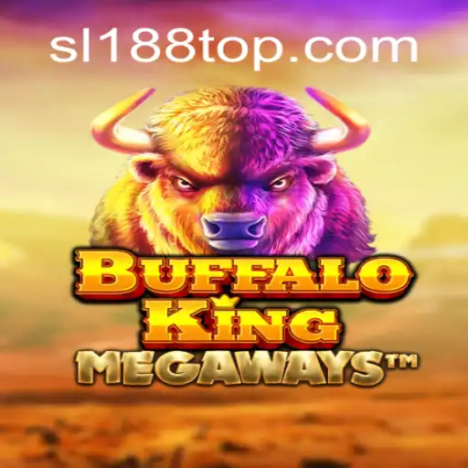 BuffaloKing: Explore as Terras Selvagens com SL188.com