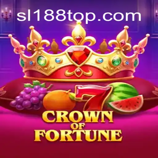 CrownofFortune: Descubra a Emoção do Jogo no SL188.com