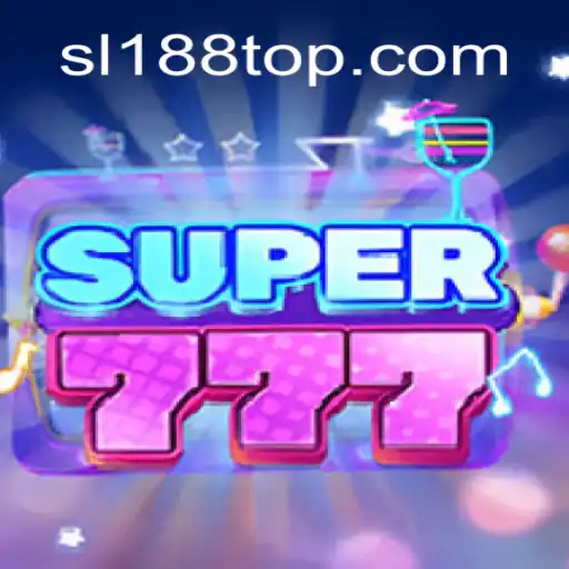 Descubra o Mundo Empolgante de Super777 no SL188.com