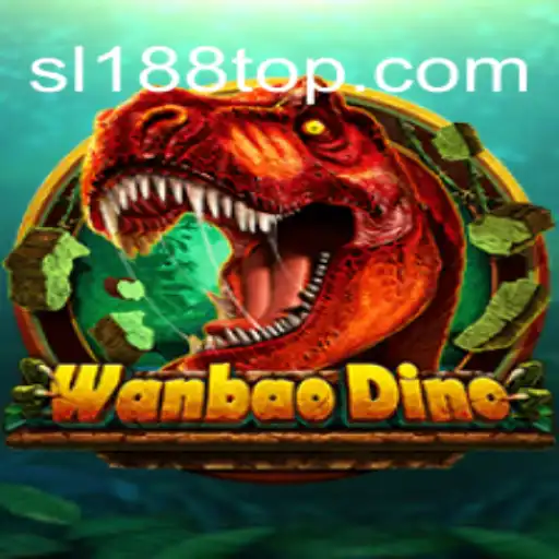 Descubra WanBaoDino: O Jogo Inovador no SL188.com