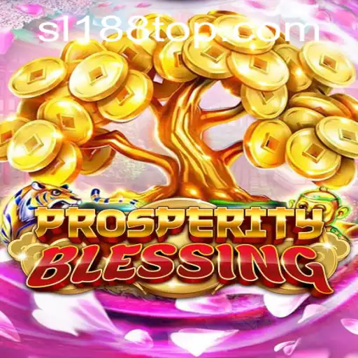 Descubra as Aventuras de ProsperityBlessing no Mundo dos Jogos Online