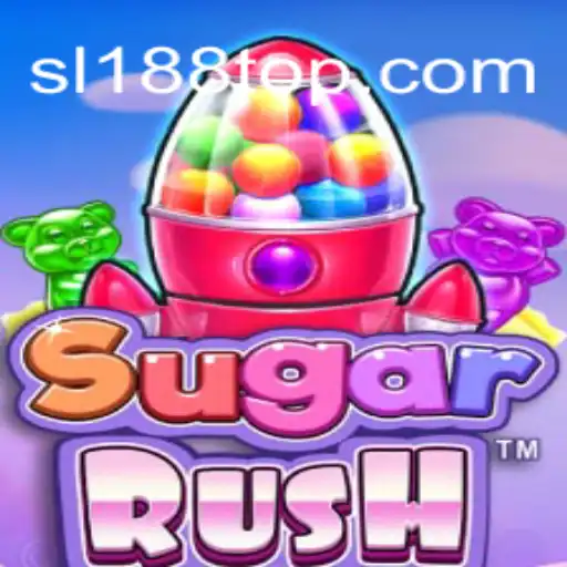 SugarRush: Desvendando os Segredos do Jogo Doce em SL188.com