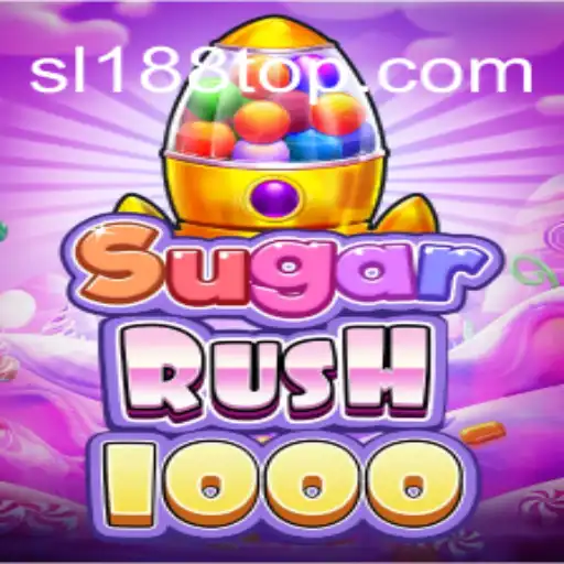 SugarRush1000: Desbravando o Fenômeno dos Jogos de Cassino Online