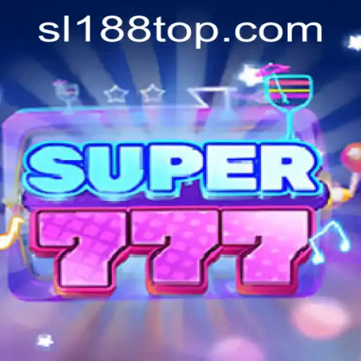 Descubra o Mundo Empolgante de Super777 no SL188.com