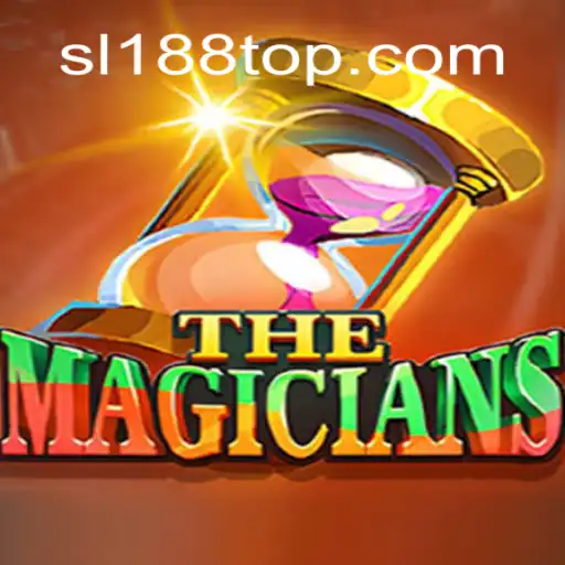 Explorando o Mundo de TheMagicians