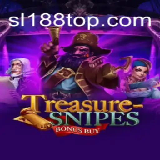 Descubra os Segredos do Jogo TreasuresnipesBonusBuy
